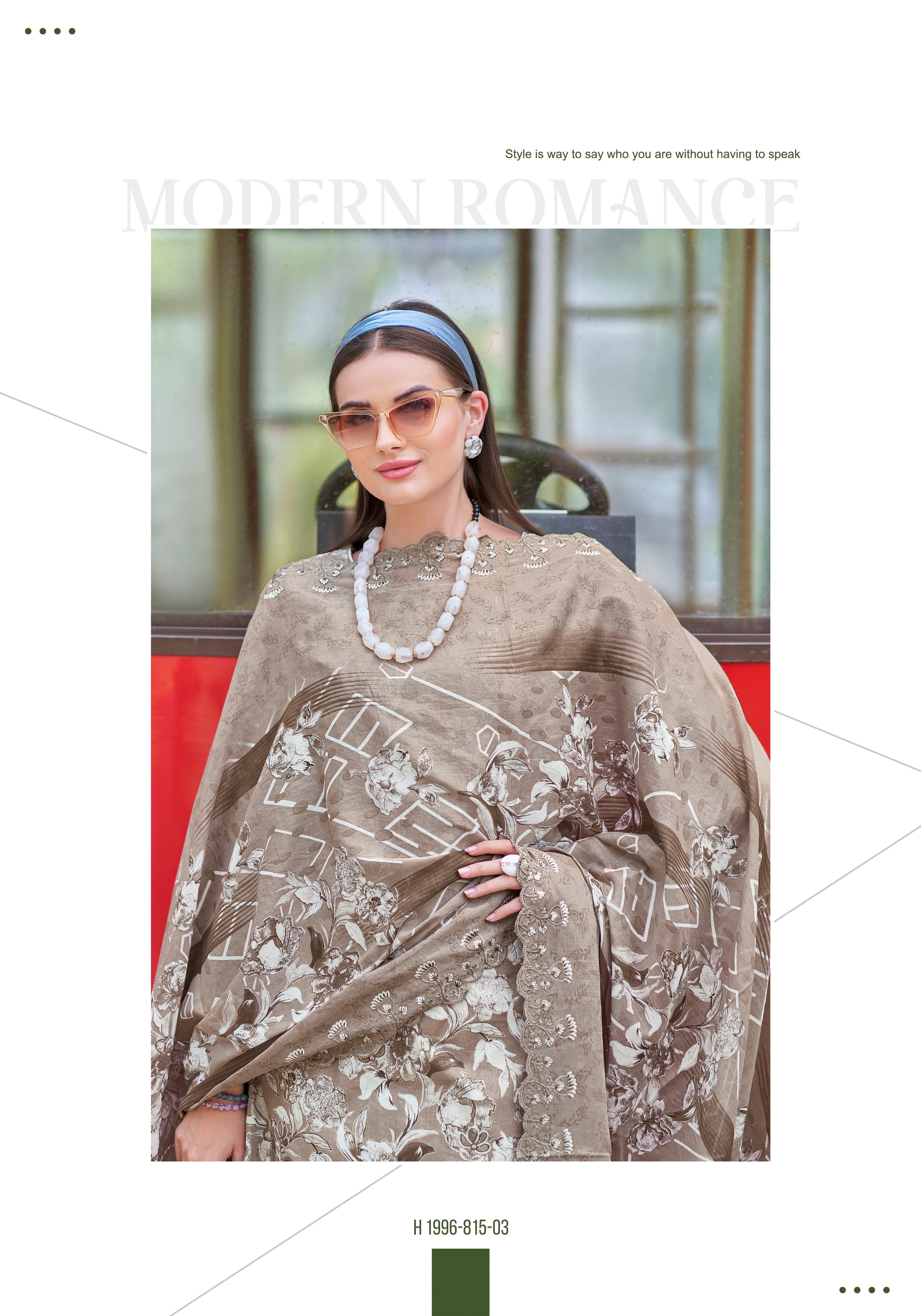 Alok suit black berry vol 2 unstitch suits for women