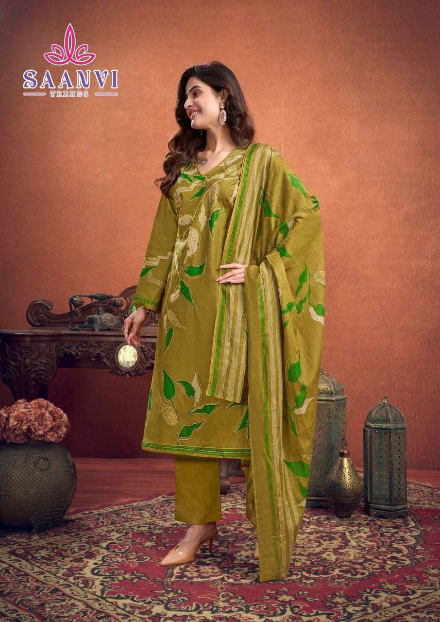 Saanvi trends samayra wholesale Trendy suits for women - jilaniwholesalesuit