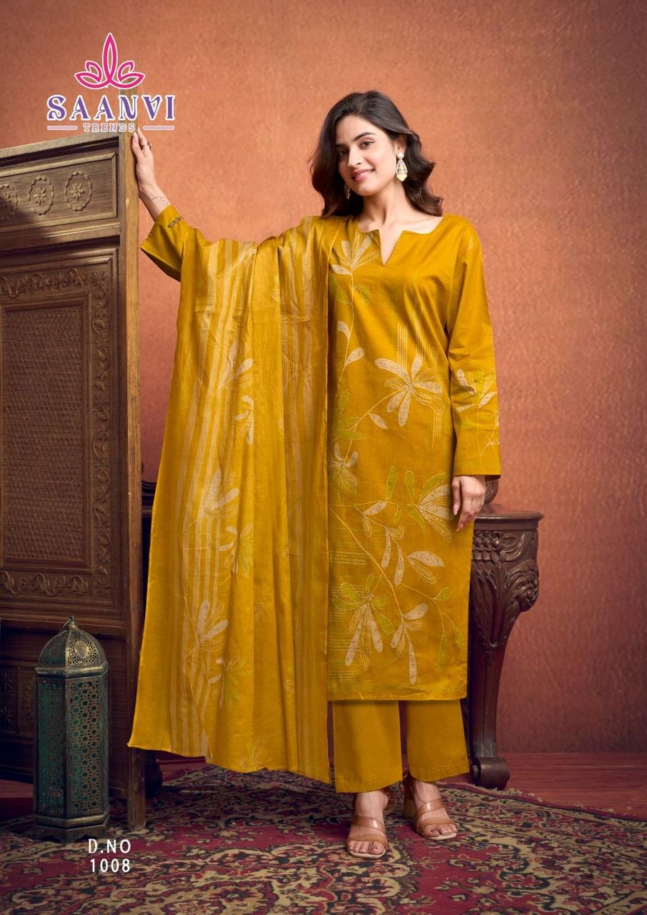 Saanvi trends samayra wholesale Trendy suits for women - jilaniwholesalesuit