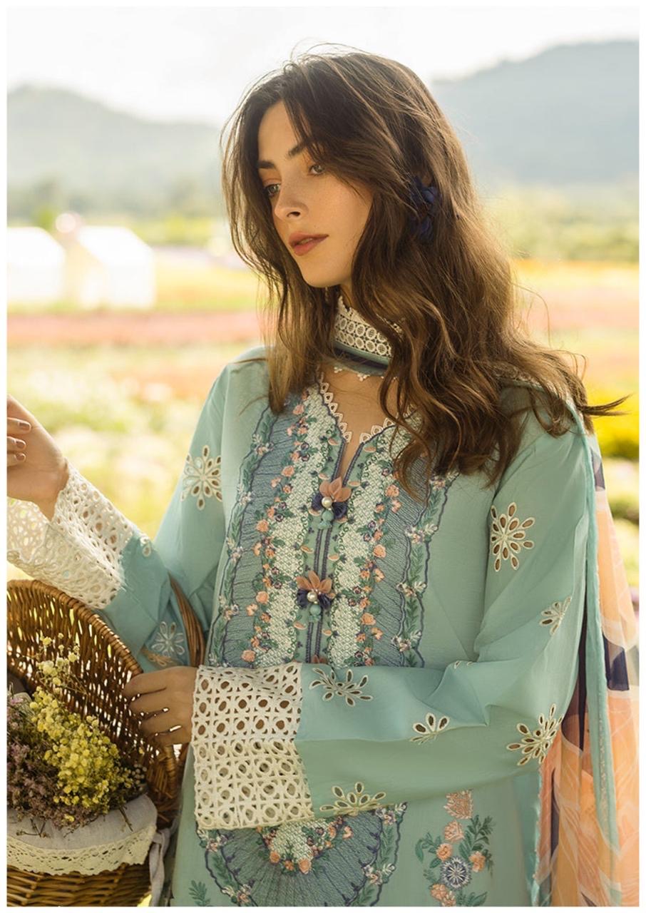 Mayur creation khwahish vol 1 pakistani salwar suits supplier in jetpur - jilaniwholesalesuit